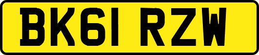 BK61RZW