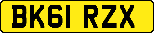 BK61RZX