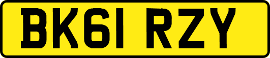 BK61RZY