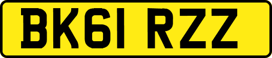 BK61RZZ