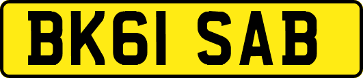BK61SAB