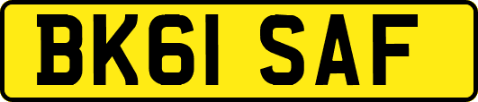 BK61SAF