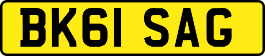 BK61SAG