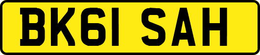 BK61SAH