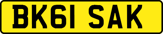 BK61SAK