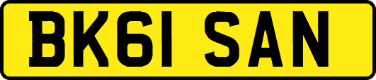 BK61SAN
