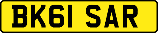 BK61SAR