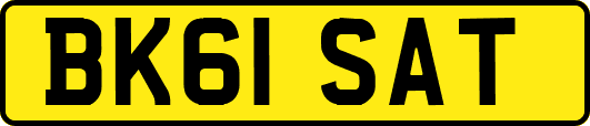 BK61SAT