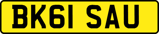 BK61SAU