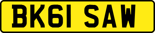 BK61SAW