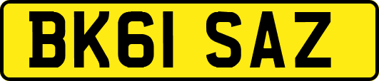 BK61SAZ