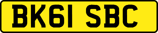BK61SBC