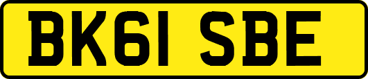 BK61SBE