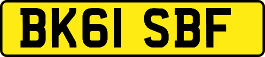 BK61SBF