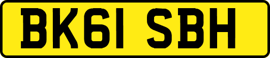 BK61SBH
