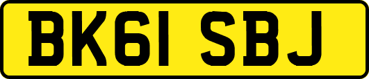 BK61SBJ