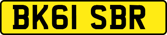 BK61SBR