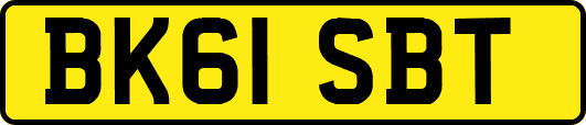 BK61SBT
