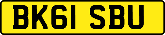 BK61SBU