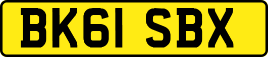 BK61SBX