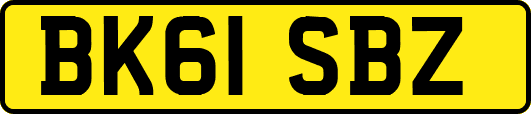 BK61SBZ