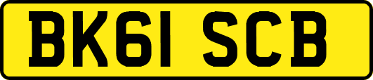 BK61SCB