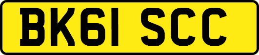 BK61SCC