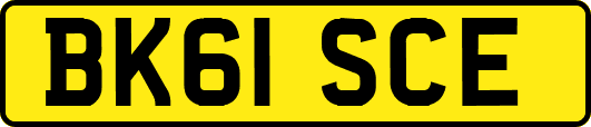 BK61SCE