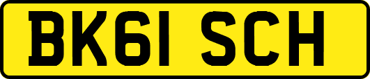 BK61SCH