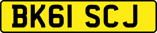 BK61SCJ