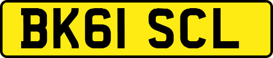 BK61SCL