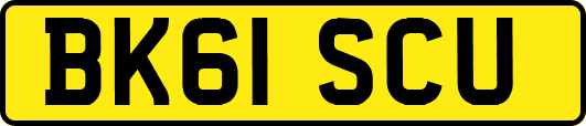 BK61SCU