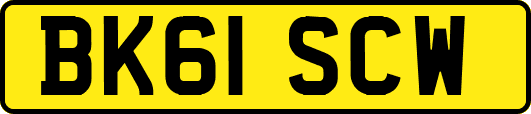BK61SCW
