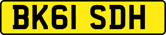 BK61SDH