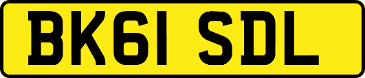 BK61SDL