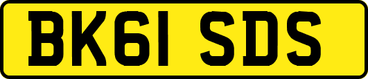 BK61SDS