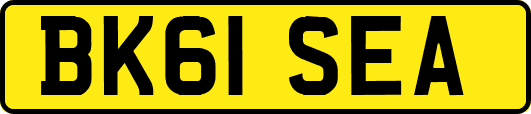 BK61SEA