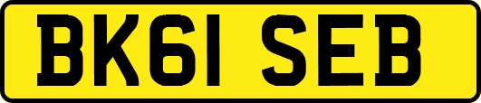 BK61SEB