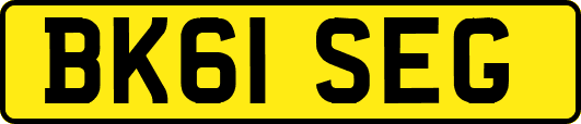 BK61SEG