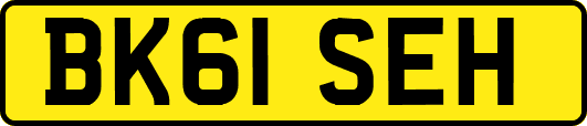 BK61SEH