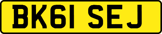 BK61SEJ