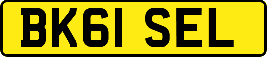 BK61SEL