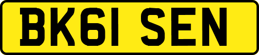 BK61SEN