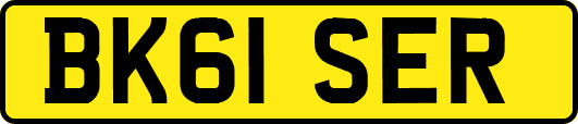 BK61SER