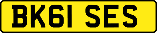 BK61SES