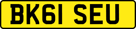 BK61SEU