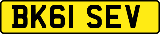 BK61SEV