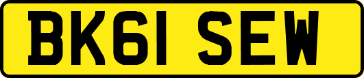 BK61SEW