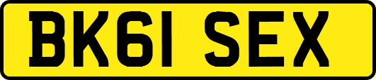 BK61SEX