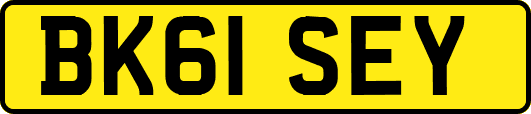 BK61SEY